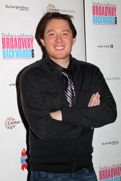 Photo Coverage: Broadway Backwards Raises $281,243 for BC/EFA Image