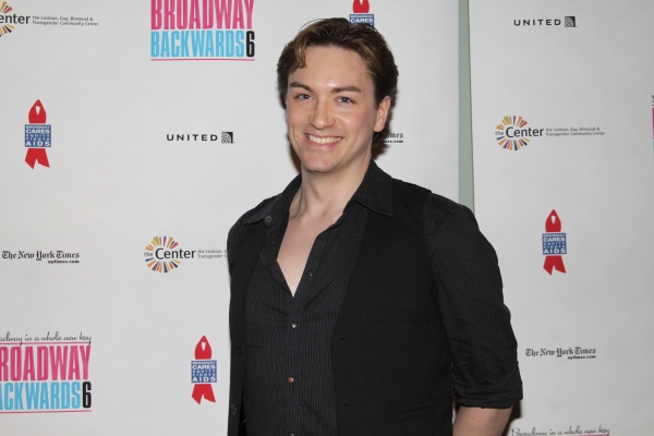 Photo Coverage: Broadway Backwards Raises $281,243 for BC/EFA Image