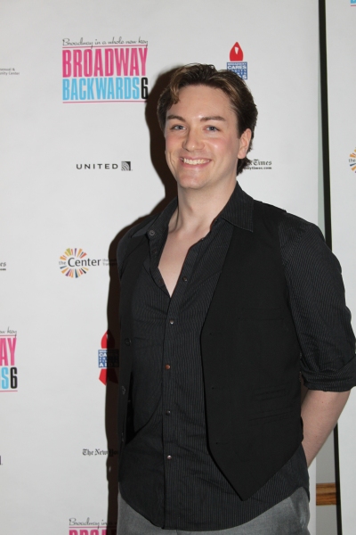 Photo Coverage: Broadway Backwards Raises $281,243 for BC/EFA Image