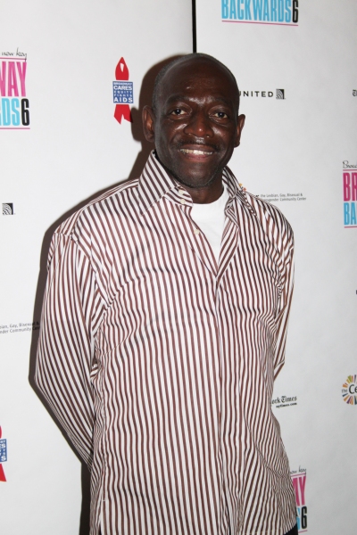 Photo Coverage: Broadway Backwards Raises $281,243 for BC/EFA Image