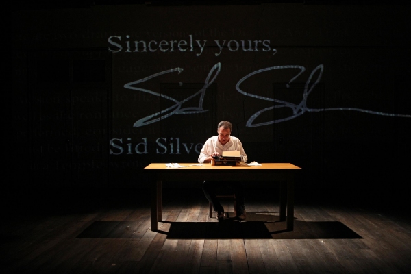 Photo Flash: Patinkin, Cabell Lead The Public's COMPULSION Image