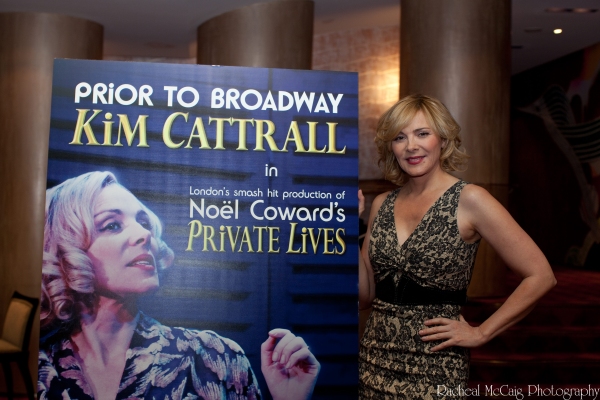 Photo Coverage: 'Practically Perfect in Every Way' Mirvish's 2011-12 Season Image