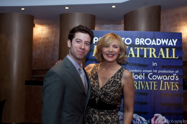 Photo Coverage: 'Practically Perfect in Every Way' Mirvish's 2011-12 Season Image