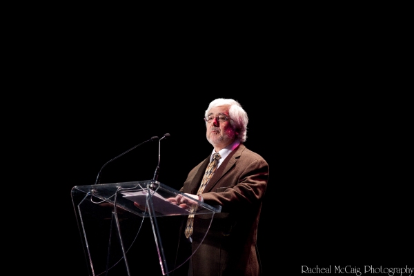 Photo Coverage: 'Practically Perfect in Every Way' Mirvish's 2011-12 Season Image