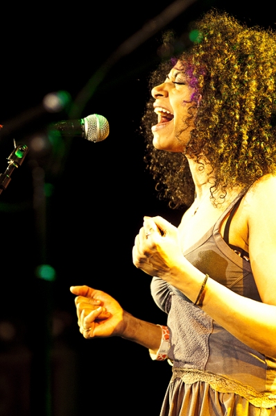Photo Flash: Jones, Osnes, et al. Sing Kerrigan & Lowdermilk at CD Release Concert Image