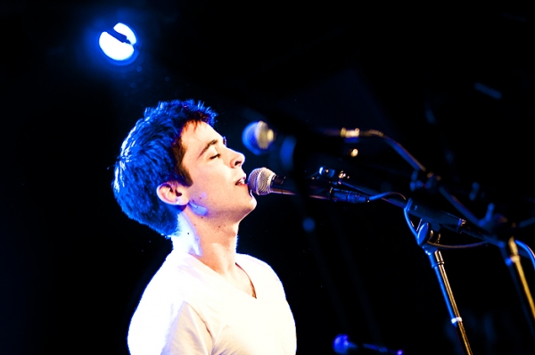 Photo Flash: Jones, Osnes, et al. Sing Kerrigan & Lowdermilk at CD Release Concert Image