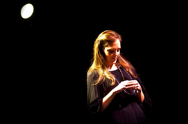 Photo Flash: Jones, Osnes, et al. Sing Kerrigan & Lowdermilk at CD Release Concert Image