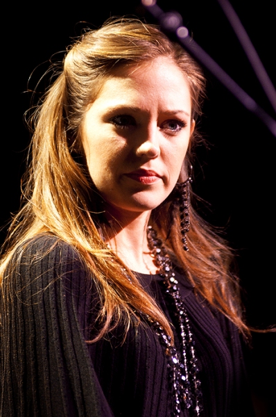 Photo Flash: Jones, Osnes, et al. Sing Kerrigan & Lowdermilk at CD Release Concert Image