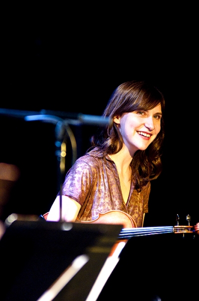 Photo Flash: Jones, Osnes, et al. Sing Kerrigan & Lowdermilk at CD Release Concert Image