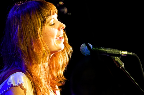 Photo Flash: Jones, Osnes, et al. Sing Kerrigan & Lowdermilk at CD Release Concert Image