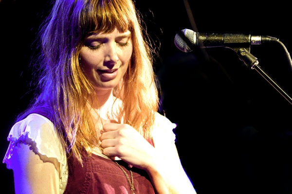 Photo Flash: Jones, Osnes, et al. Sing Kerrigan & Lowdermilk at CD Release Concert Image