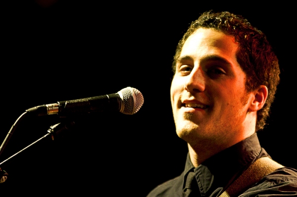 Photo Flash: Jones, Osnes, et al. Sing Kerrigan & Lowdermilk at CD Release Concert Image
