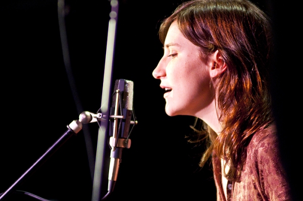 Photo Flash: Jones, Osnes, et al. Sing Kerrigan & Lowdermilk at CD Release Concert Image