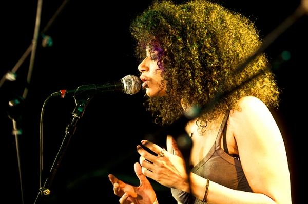 Photo Flash: Jones, Osnes, et al. Sing Kerrigan & Lowdermilk at CD Release Concert Image