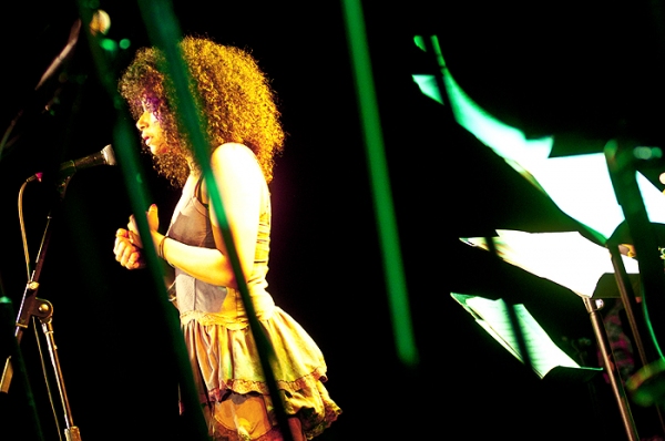Photo Flash: Jones, Osnes, et al. Sing Kerrigan & Lowdermilk at CD Release Concert Image