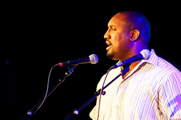 Photo Flash: Doyle, Umphress, et al. Sing Jonathan Reid Gealt  at CD Release Concert Image