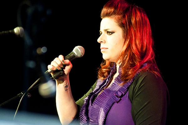 Photo Flash: Doyle, Umphress, et al. Sing Jonathan Reid Gealt  at CD Release Concert Image