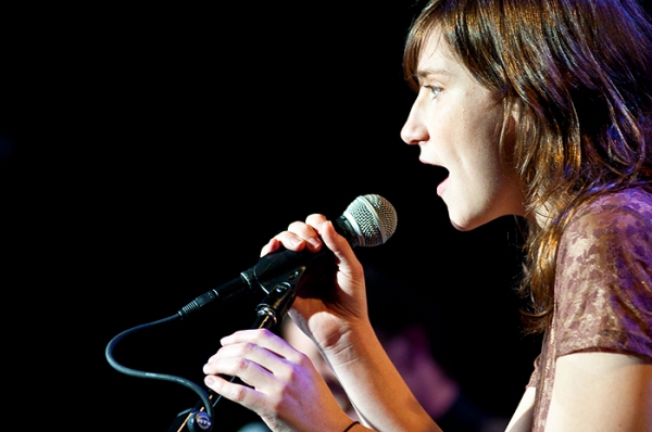 Photo Flash: Doyle, Umphress, et al. Sing Jonathan Reid Gealt  at CD Release Concert Image