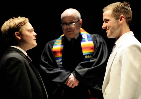 Photo Flash: Goodman Presents MARY Image