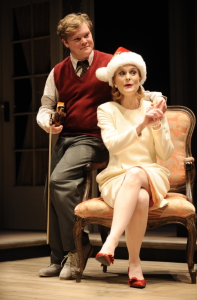 Photo Flash: Goodman Presents MARY Image
