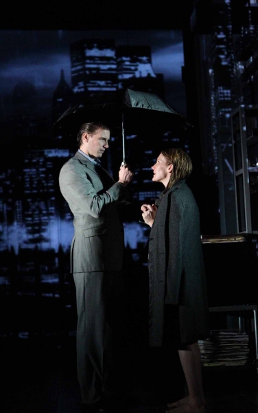 Photo Flash: First Look at the New Cast of ANGELS IN AMERICA! Image