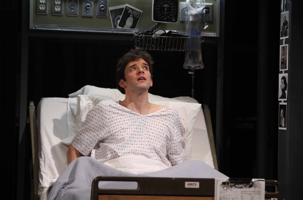 Photo Flash: First Look at the New Cast of ANGELS IN AMERICA! Image