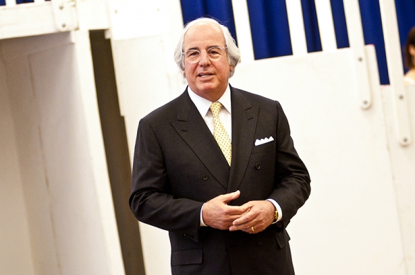 Photo Coverage: First Look - CATCH ME IF YOU CAN in Rehearsal Image