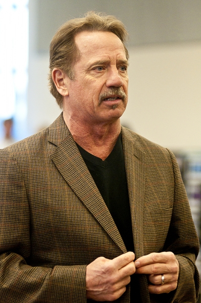 Photo Coverage: First Look - CATCH ME IF YOU CAN in Rehearsal Image
