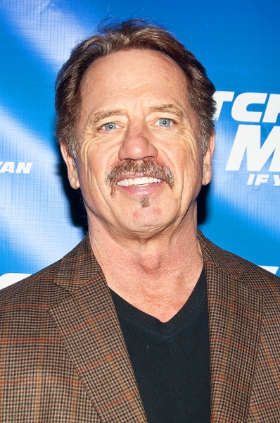 Photo Coverage: CATCH ME IF YOU CAN Meets the Press Image