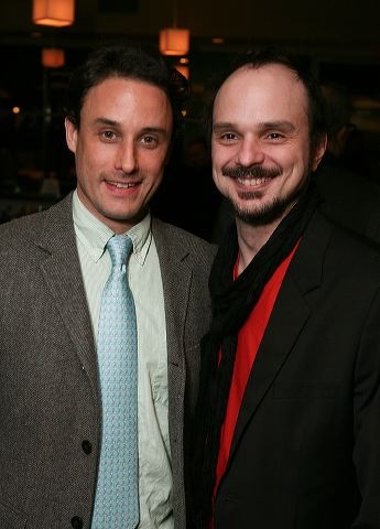 Photo Flash: 33 VARIATIONS Celebrates Opening Night Image