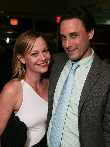 Photo Flash: 33 VARIATIONS Celebrates Opening Night Image
