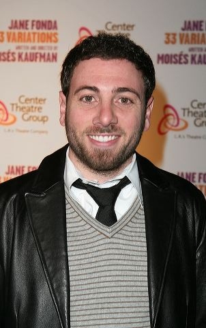 Photo Flash: 33 VARIATIONS Celebrates Opening Night Image