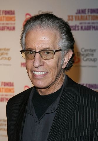 Richard Perry  Photo