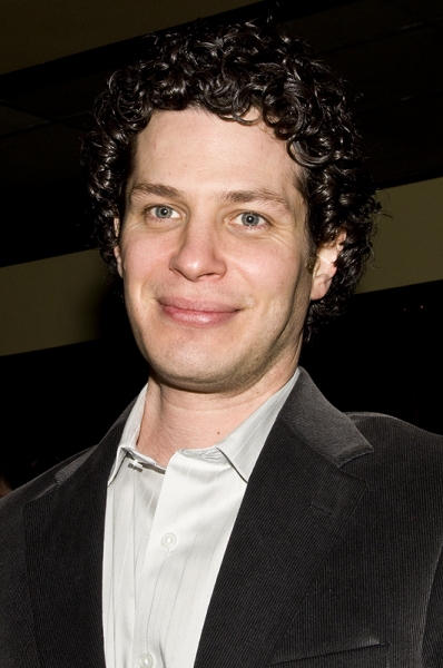 Thomas Kail Photo