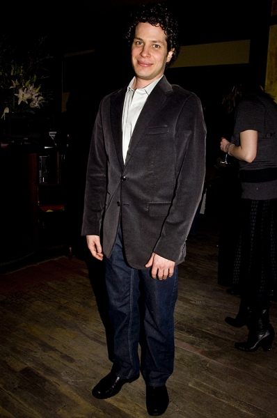 Photo Coverage: WHEN I COME TO DIE Opens at LCT Image