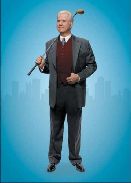 Photo Coverage: Meet HOW TO SUCCEED in Character! Image