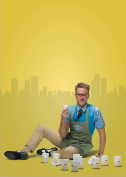 Photo Coverage: Meet HOW TO SUCCEED in Character! Image