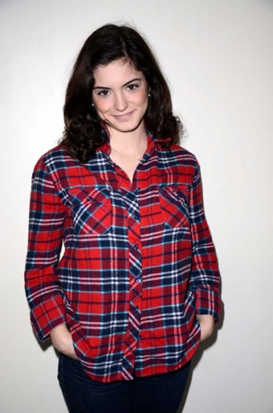 Photo Flash: Meet the Cast of EXPOSURE; Reading 2/18 Image