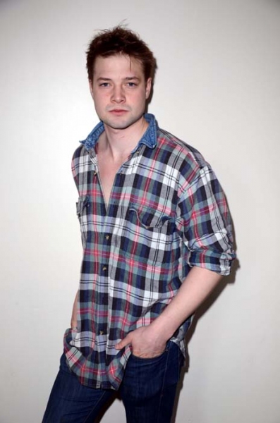 Photo Flash: Meet the Cast of EXPOSURE; Reading 2/18 Image