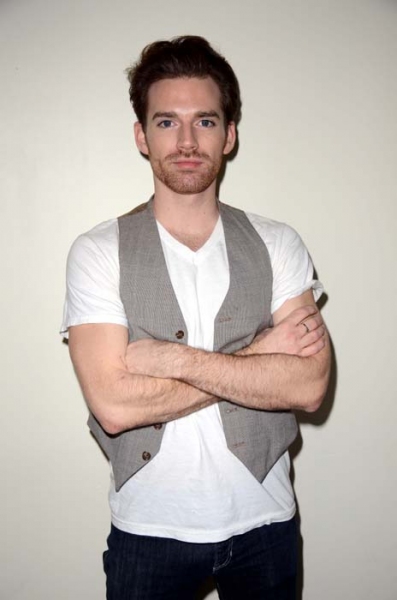 Photo Flash: Meet the Cast of EXPOSURE; Reading 2/18 Image