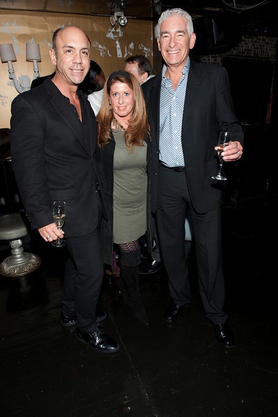 Photo Flash: ON EARTH TOGETHER Celebrates Opening Image