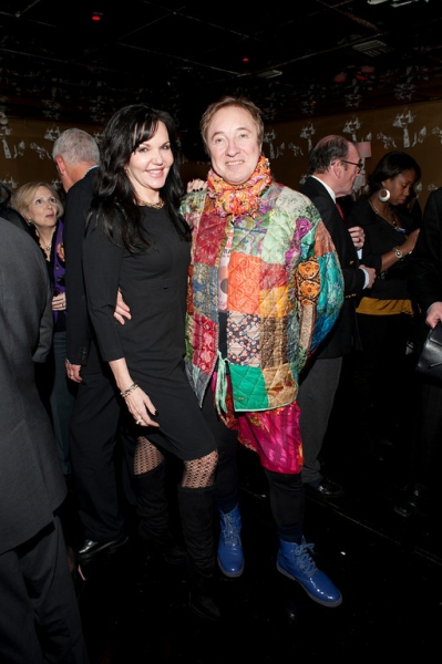 Photo Flash: ON EARTH TOGETHER Celebrates Opening Image