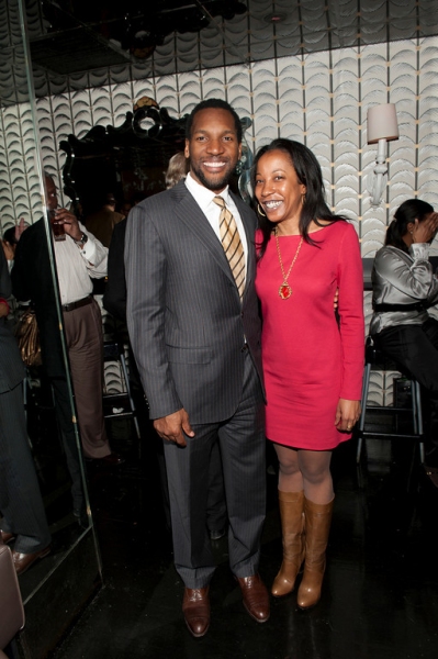 Photo Flash: ON EARTH TOGETHER Celebrates Opening Image