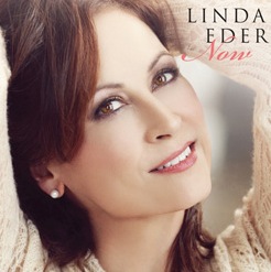 Photo Coverage Exclusive: Linda Eder in the Studio Recording Now 