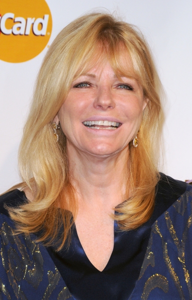 Photo Coverage: Barbra Streisand MusiCares Starry Red Carpet! Image