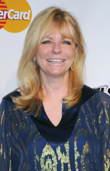 Photo Coverage: Barbra Streisand MusiCares Starry Red Carpet! Image