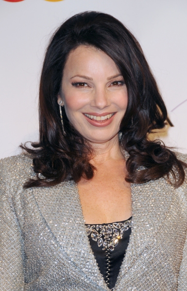 Photo Coverage: Barbra Streisand MusiCares Starry Red Carpet! Image