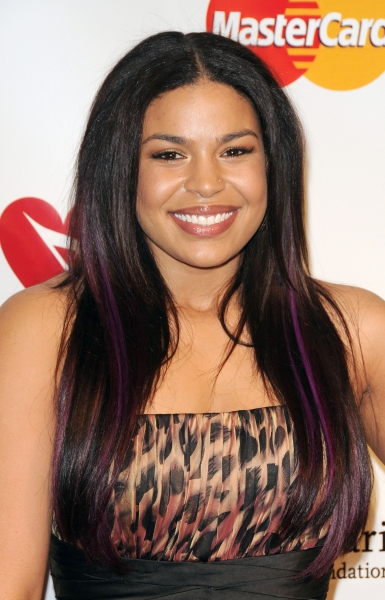 Jordin Sparks at the 2011 MusiCares Person of the Year Tribute to Barbra Streisand Lo Photo