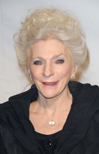 Photo Coverage: Barbra Streisand MusiCares Starry Red Carpet! Image