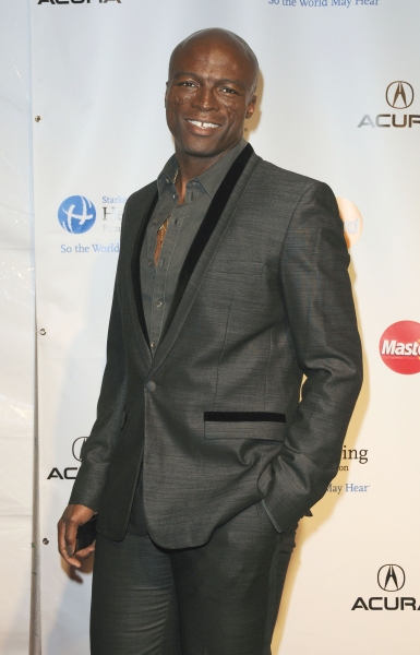 Photo Coverage: Barbra Streisand MusiCares Starry Red Carpet! Image